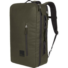Jack Wolfskin TRAVELTOPIA CABIN PACK 40, Rucksack(grau/braun, 40 Liter)