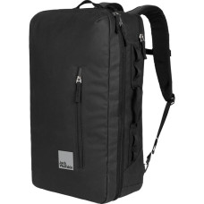 Jack Wolfskin TRAVELTOPIA CABIN PACK 40, Rucksack(schwarz, 40 Liter)