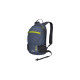 Jack Wolfskin VELOCITY 12, Rucksack(blau/neon-gelb, 12 Liter )