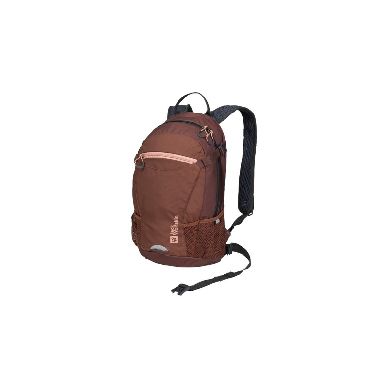 Jack Wolfskin VELOCITY 12, Rucksack(braun, 12 Liter )