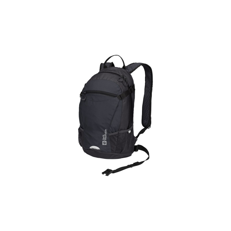 Jack Wolfskin VELOCITY 12, Rucksack(schwarz, 12 Liter )
