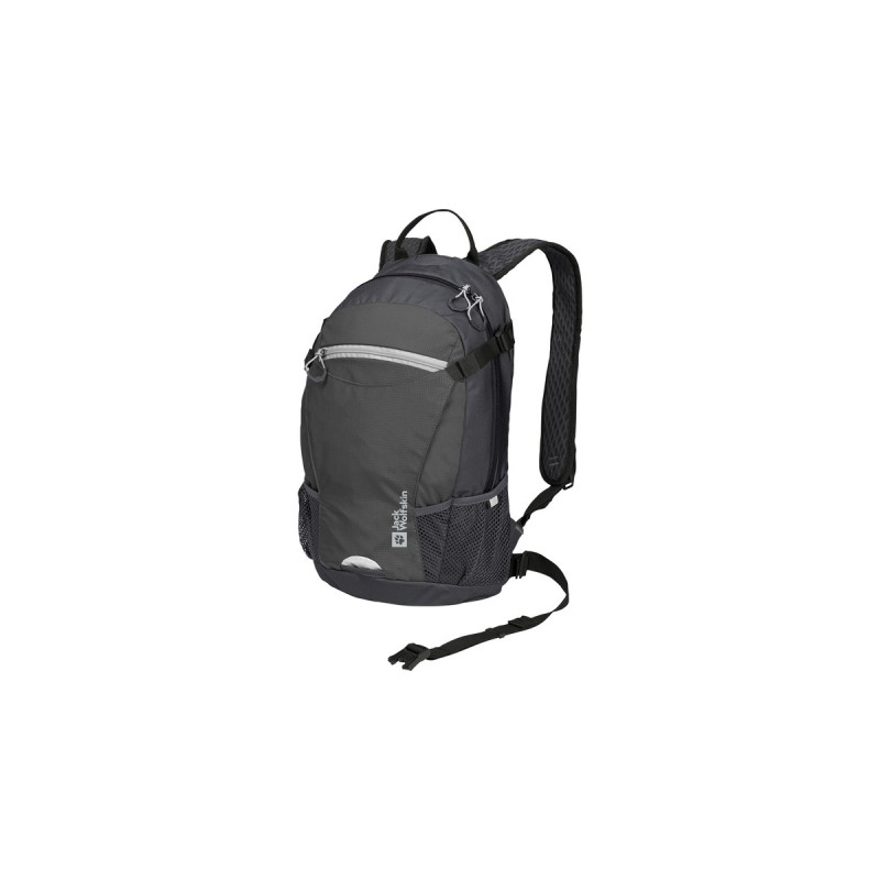 Jack Wolfskin VELOCITY 12, Rucksack(schiefer/hellgrau, 12 Liter )