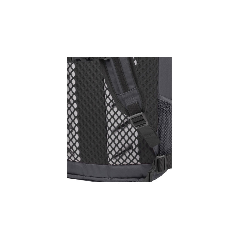 Jack Wolfskin VELOCITY 12, Rucksack(schiefer/hellgrau, 12 Liter )