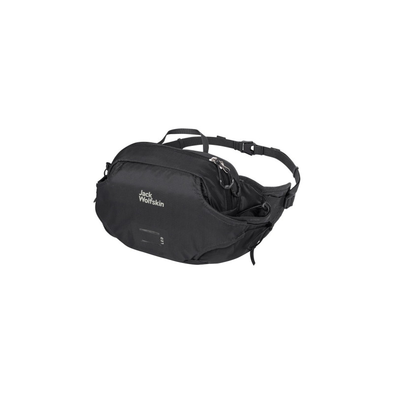 Jack Wolfskin Velo Trail, Tasche(schwarz, 3 Liter)