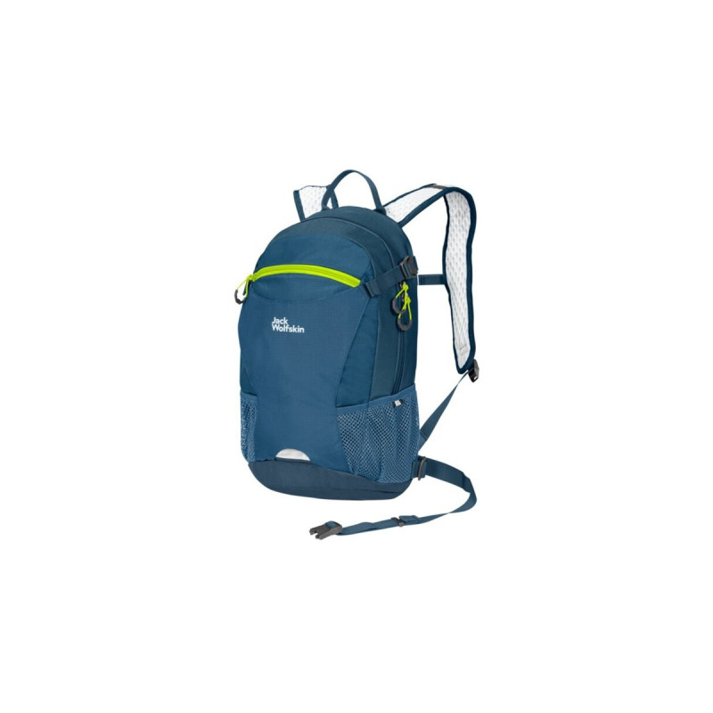 Jack Wolfskin Velocity 12, Rucksack(dunkelblau, 12 Liter)