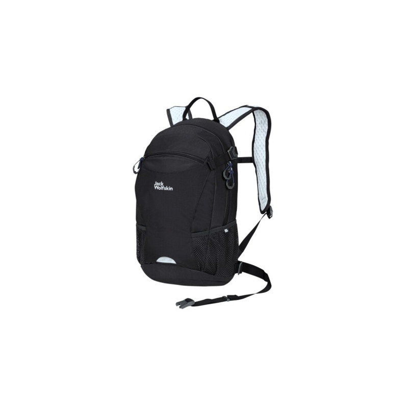 Jack Wolfskin Velocity 12, Rucksack(schwarz, 12 Liter)