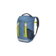 Jack Wolfskin WALDSPIELER 16, Rucksack(blau/neon-gelb, 16 Liter)