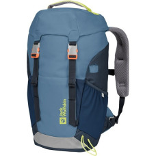Jack Wolfskin WALDSPIELER 20, Rucksack(blau/grau, 20 Liter)