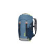 Jack Wolfskin WALDSPIELER 20, Rucksack(blau/grau, 20 Liter)