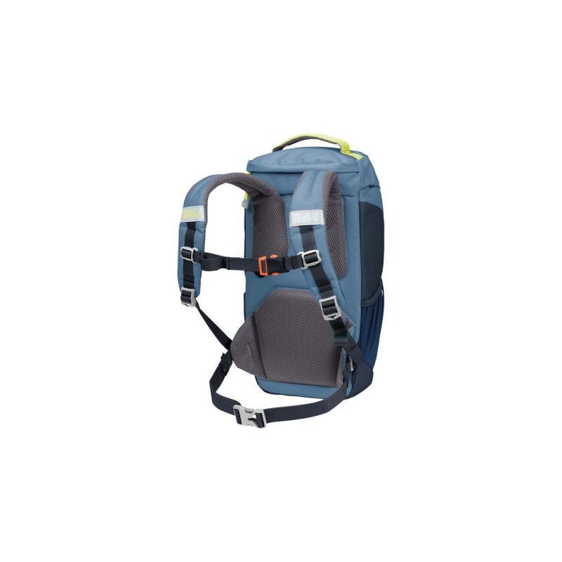 Jack Wolfskin WALDSPIELER 20, Rucksack(blau/grau, 20 Liter)