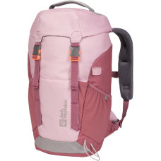 Jack Wolfskin WALDSPIELER 20, Rucksack(rosa/grau, 20 Liter)
