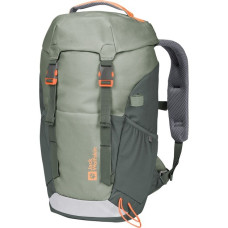 Jack Wolfskin WALDSPIELER 20, Rucksack(mint/grau, 20 Liter)