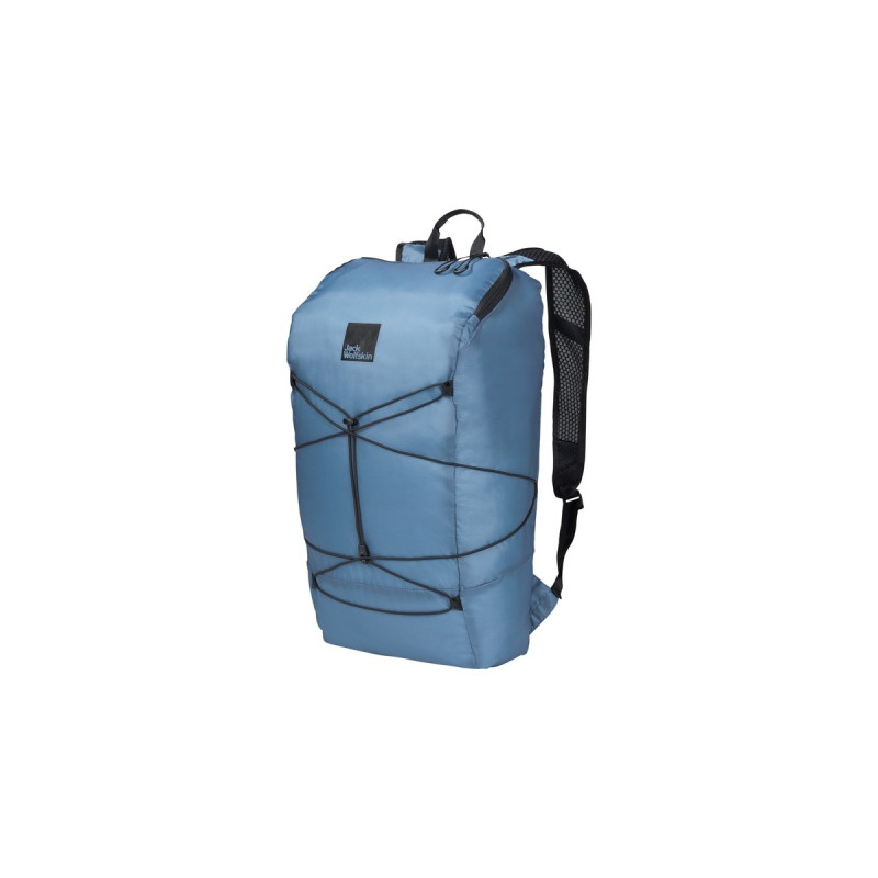 Jack Wolfskin WANDERMOOD PACKABLE 24, Rucksack(hellblau, 24 Liter)