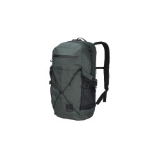 Jack Wolfskin WANDERMOOD PACK 20, Rucksack(dunkelgrün/schwarz, 20 Liter)