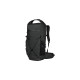 Jack Wolfskin WANDERMOOD ROLLTOP 30, Rucksack(schwarz, 30 Liter)