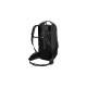 Jack Wolfskin WANDERMOOD ROLLTOP 30, Rucksack(schwarz, 30 Liter)