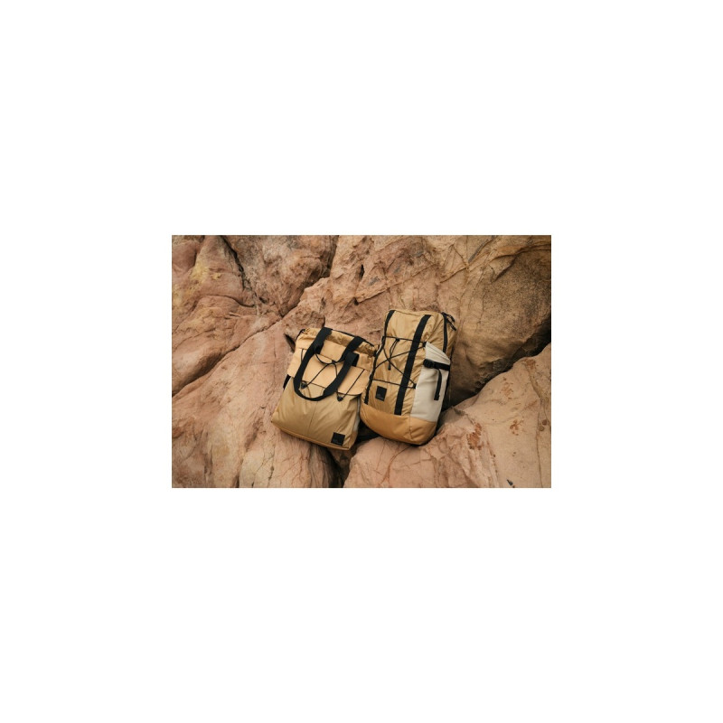 Jack Wolfskin Wanderthirst 20, Rucksack(hellbraun, 20 Liter)