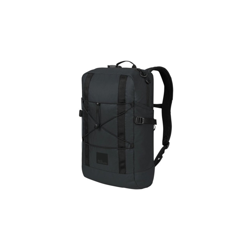 Jack Wolfskin Wanderthirst 20, Rucksack(dunkelgrau, 20 Liter)