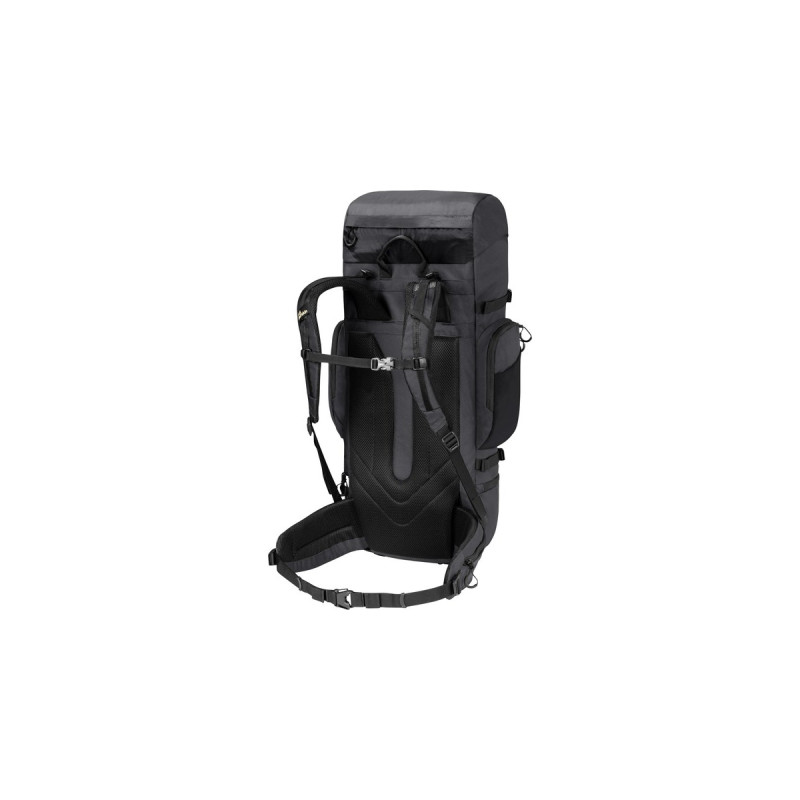 Jack Wolfskin Wanderthirst 45, Rucksack(dunkelgrau, 45 Liter)