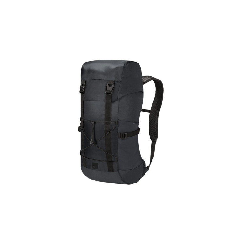 Jack Wolfskin Wanderthirst Vent 22, Rucksack(dunkelgrau, 22 Liter)