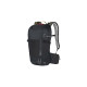 Jack Wolfskin Wolftrail 22 RECCO, Rucksack(dunkelgrau, RECCO-Suchsystem, 22 Liter)