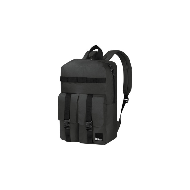 Jack Wolfskin365 Rucksack(schwarz, 22 Liter)