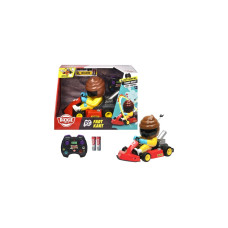 Jada Toys Fart Kart RC(rot/gelb)