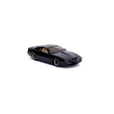 Jada Toys Knight Rider Kitt, Spielfahrzeug(schwarz)