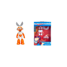 Jada Toys Mega Man - Cut Man, Spielfigur