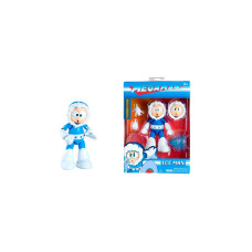 Jada Toys Mega Man - Ice Man, Spielfigur