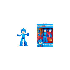 Jada Toys Mega Man - Mega Man, Spielfigur