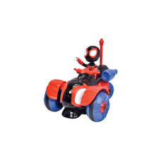 Jada Toys RC Miles Morales Techno-Racer