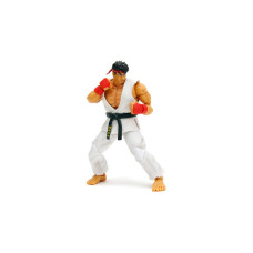 Jada Toys Street Fighter ll - Ryu, Spielfigur