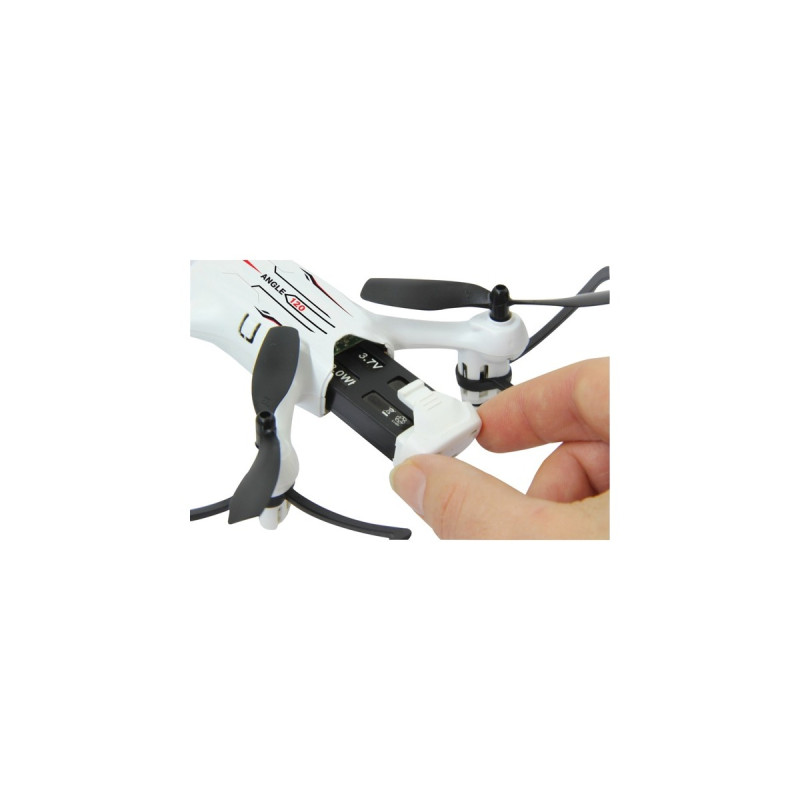 Jamara Angle 120 Altitude HD Wifi FPV, Drohne