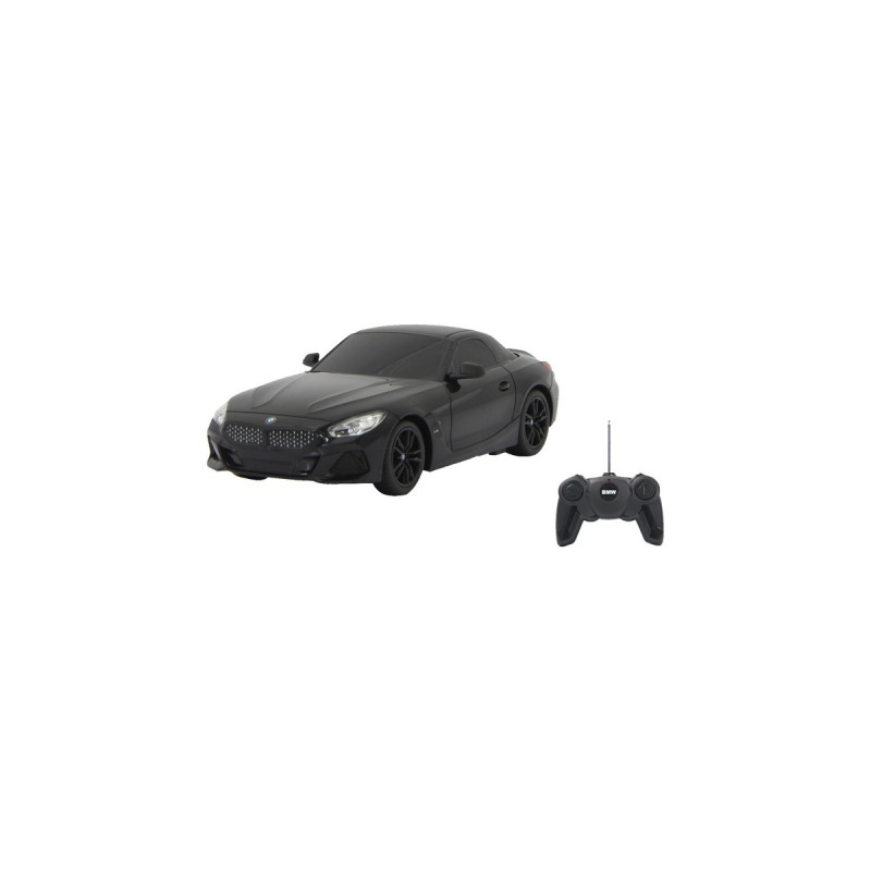 Jamara BMW Z4 Roadster, RC(schwarz, 1:24)
