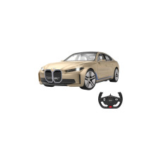 Jamara BMW i4 Concept, RC(gold, 1:14)
