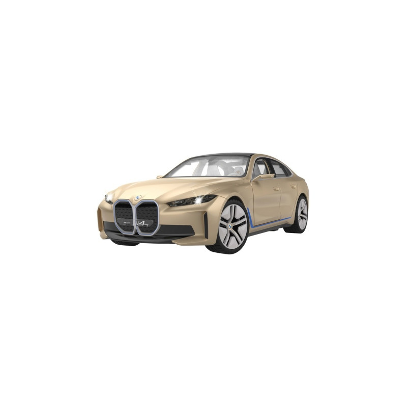 Jamara BMW i4 Concept, RC(gold, 1:14)
