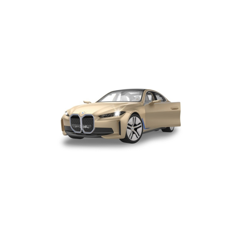Jamara BMW i4 Concept, RC(gold, 1:14)