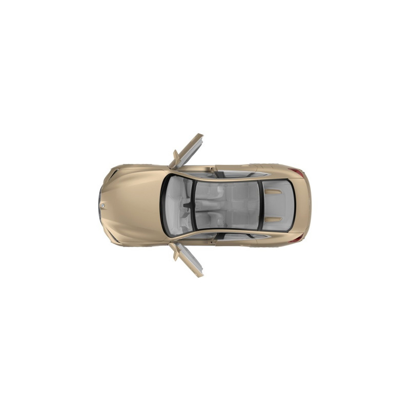 Jamara BMW i4 Concept, RC(gold, 1:14)