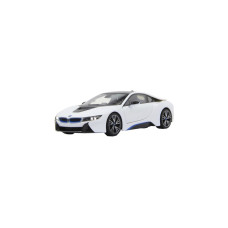 Jamara BMW i8, RC(weiß, 1:14)