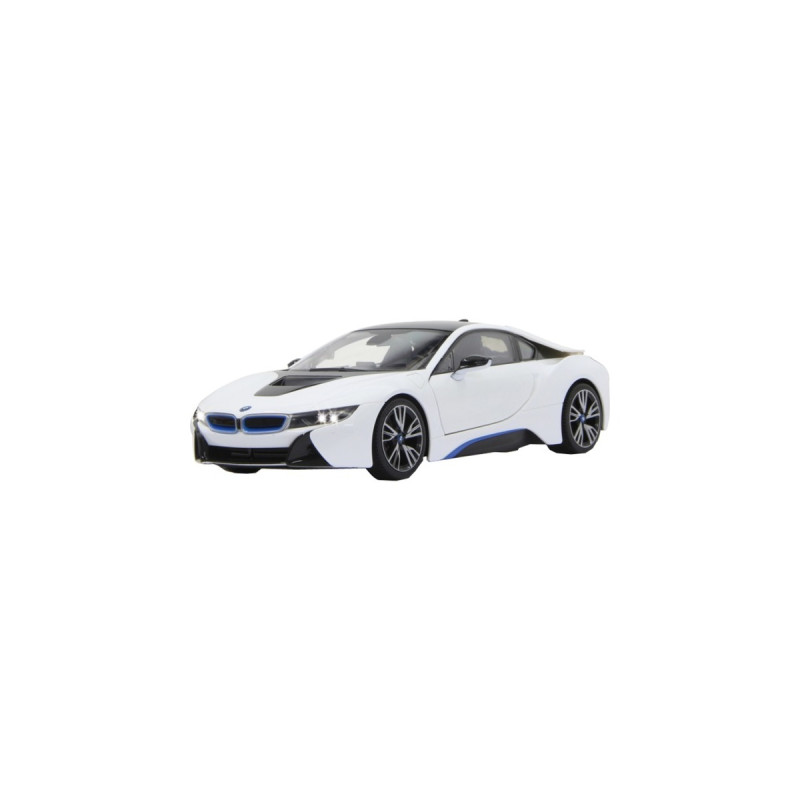 Jamara BMW i8, RC(weiß, 1:14)