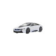 Jamara BMW i8, RC(weiß, 1:14)