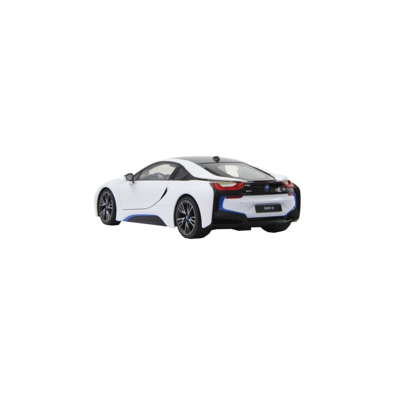 Jamara BMW i8, RC(weiß, 1:14)