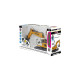 Jamara Bagger Liebherr R936 Destruction-Set, RC(gelb, 1:20)