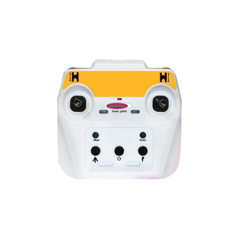 Jamara Bagger Volvo EC160E Metal, RC(gelb/dunkelgrau, 1:16)