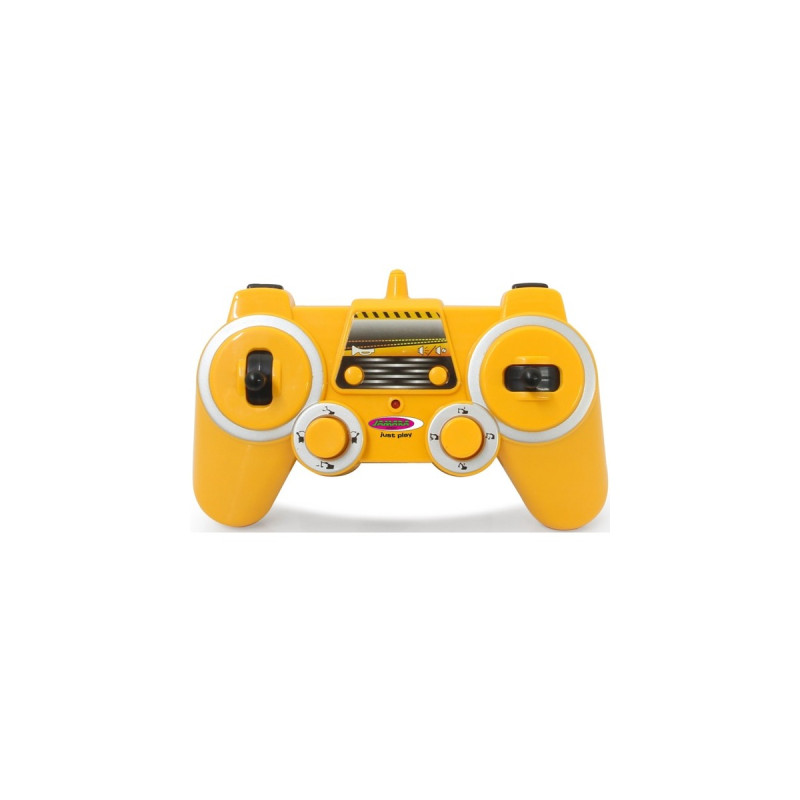 Jamara Bagger Volvo EC160E, RC(gelb/schwarz, 1:16)