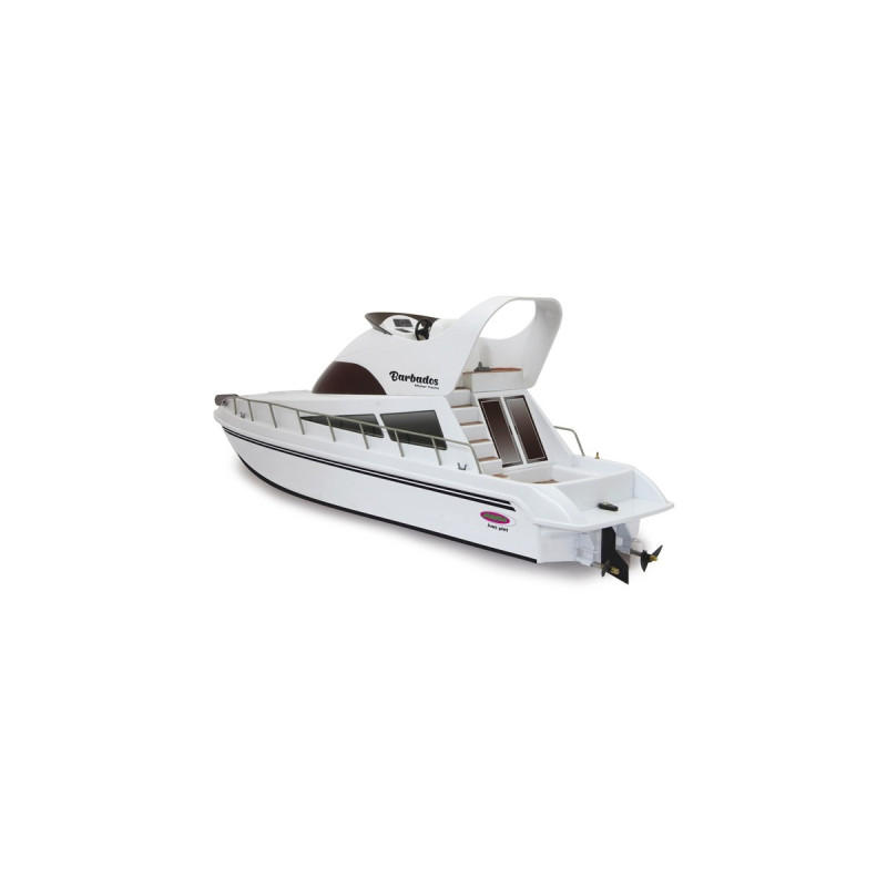 Jamara Barbados, RC(weiß)