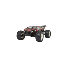 Jamara Brecter EP Lipo, RC(rot/braun, 1:10)