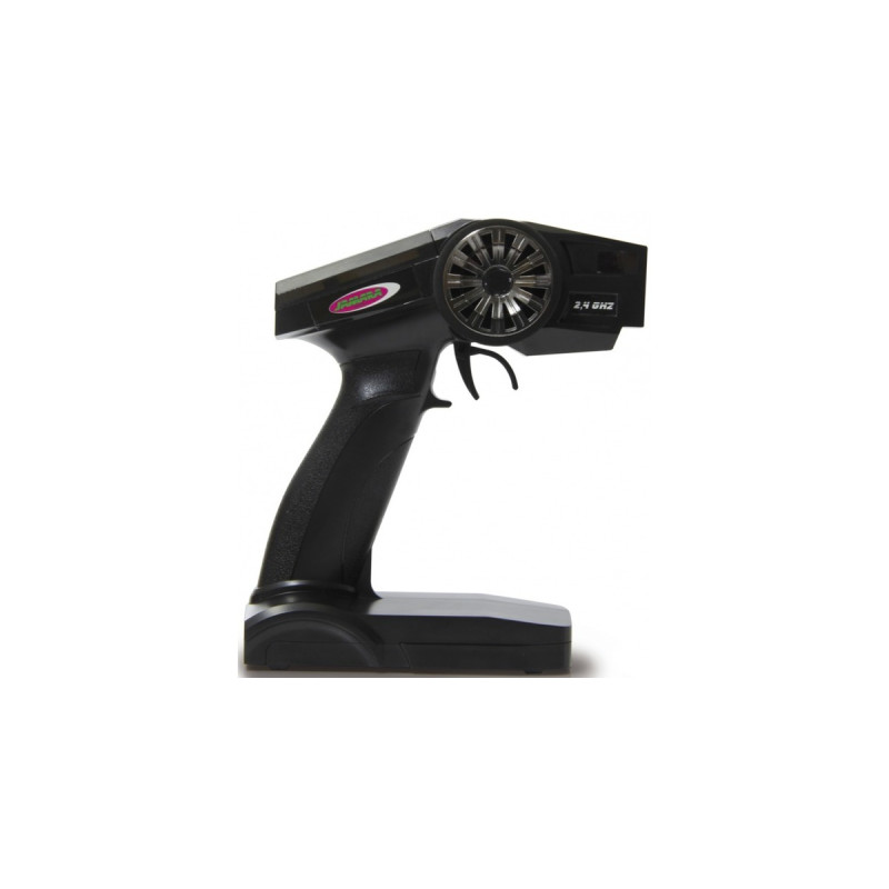 Jamara Brecter EP Lipo, RC(rot/braun, 1:10)