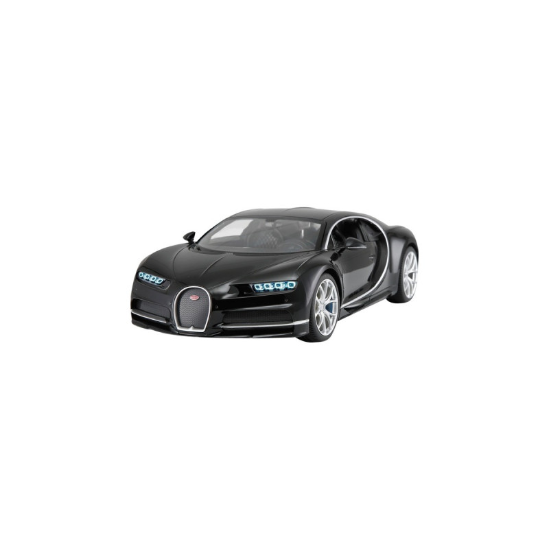 Jamara Bugatti Chiron, RC(schwarz, 1:14)